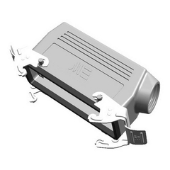 29051S Hood (Side Entry With Latch & Seal)